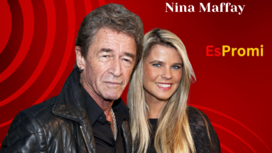 Nina Maffay