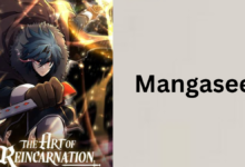 mangasee