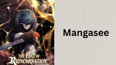 mangasee