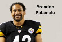 brandon polamalu