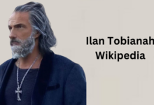 ilan tobianah wikipedia