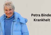 petra binder krankheit