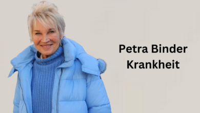 petra binder krankheit