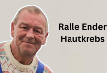 ralle ender hautkrebs