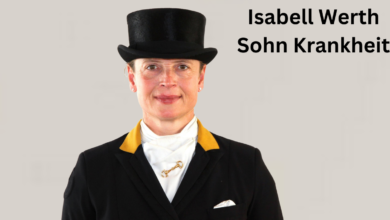 isabell werth sohn krankheit