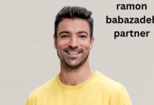 ramon babazadeh partner