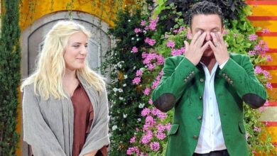 Stefan Mross Ehepartnerin