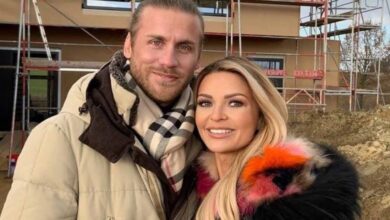 Belinda Gold Scheidung