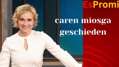 caren miosga geschieden