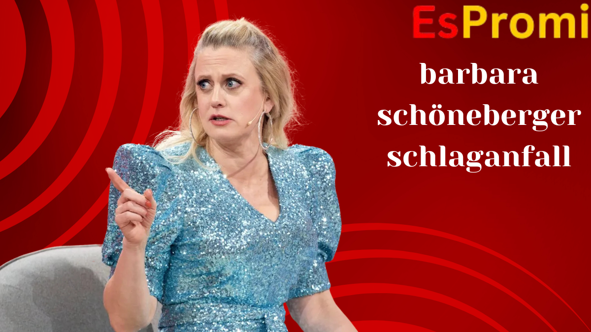 barbara schöneberger schlaganfall