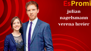 julian nagelsmann verena breier