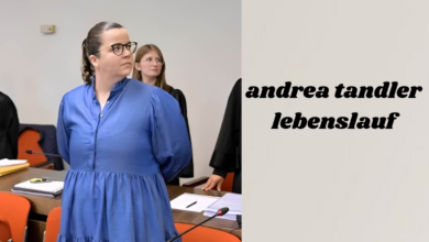 andrea tandler lebenslauf