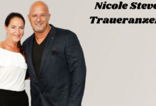 nicole steves traueranzeige