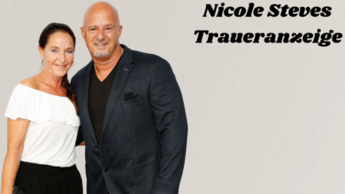 nicole steves traueranzeige