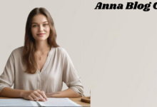 Anna Blog C+