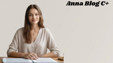 Anna Blog C+