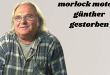 morlock motors günther gestorben