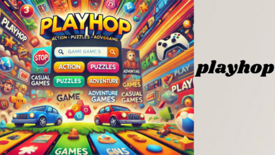 playhop