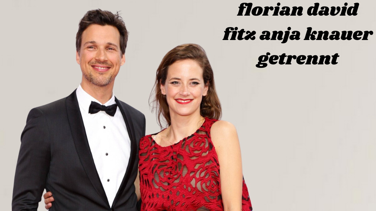 florian david fitz anja knauer getrennt