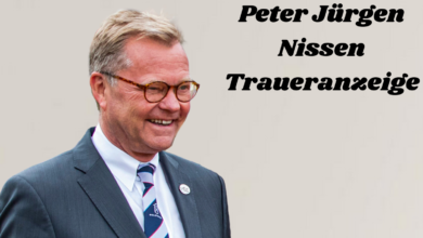 peter jürgen nissen traueranzeige