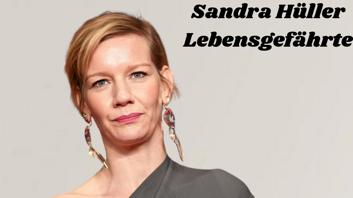 sandra hüller lebensgefährte