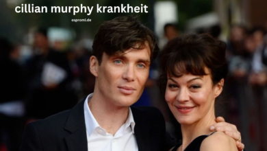 cillian murphy krankheit