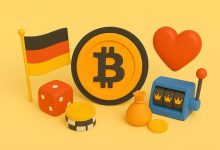 Kryptowährungen und Glücksspiel in Deutschland